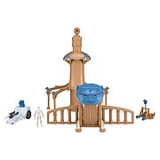 ThunderCats Tower of Omens Deluxe Playset